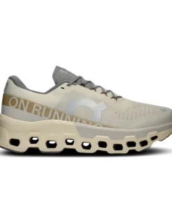 Cloudmonster 2 'Cream | Ice'