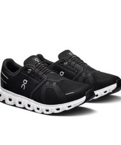 Alternative view of Cloud 6 'Black | White'