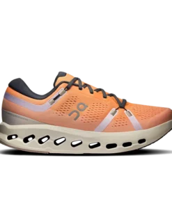 Cloudsurfer 2 'Tangerine | Ivory'