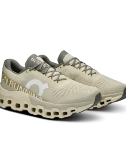 Alternative view of Cloudmonster 2 'Cream | Ice'