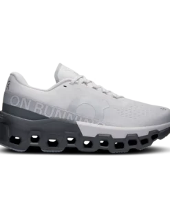 Cloudmonster 2 'Frost | Rock'