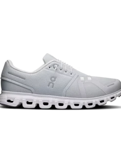 Cloud 6 'Glacier | White'