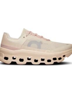 Cloudmonster 'Moon | Fawn'