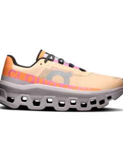 Cloudmonster 'Blonde | Fade'