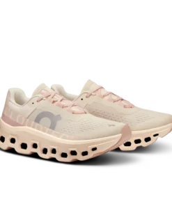 Alternative view of Cloudmonster 'Moon | Fawn'