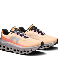 Alternative view of Cloudmonster 'Blonde | Fade'