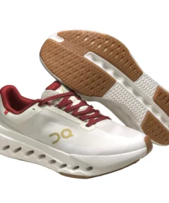 Alternative view of Cloudsurfer Next 'Pearl | Ivory' “YAER OF THE SNAKE”