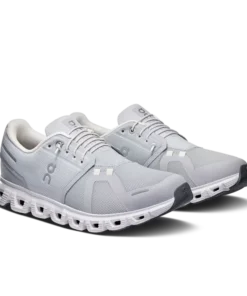 Alternative view of Cloud 6 'Glacier | White'