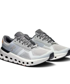 Alternative view of Cloudrunner 2 'Wolf | Ivory'