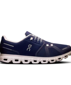 Cloud 6 'Midnight | White'