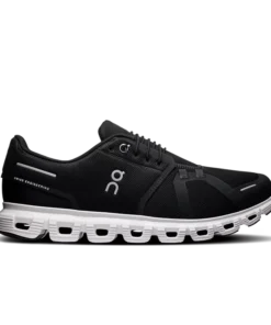 Cloud 6 'Black | White'