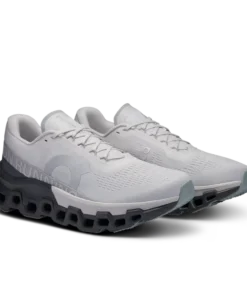 Alternative view of Cloudmonster 2 'Frost | Rock'